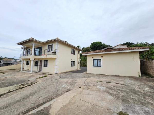 Property For Rent in Lotusville, Verulam